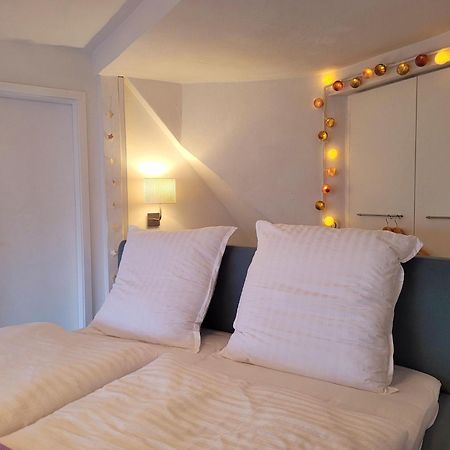 Apartment Atelierhaus Wencke Worpswede Kültér fotó