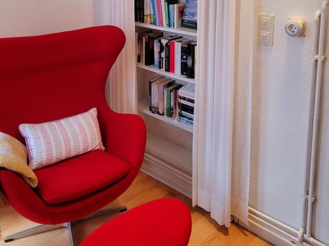 Apartment Atelierhaus Wencke Worpswede Kültér fotó
