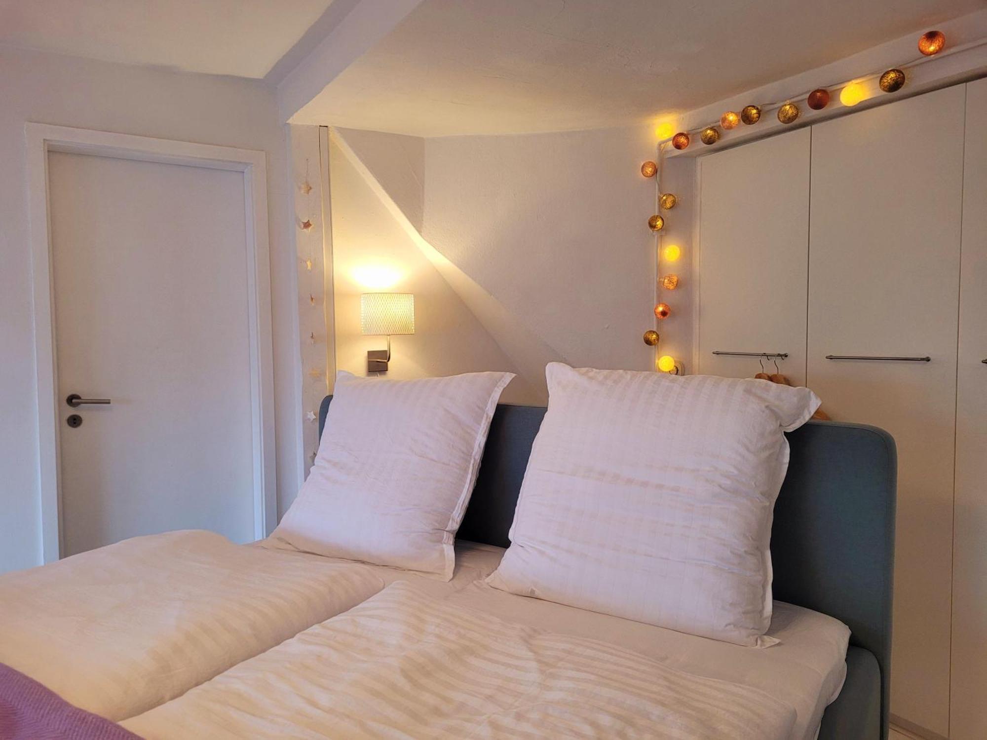 Apartment Atelierhaus Wencke Worpswede Kültér fotó