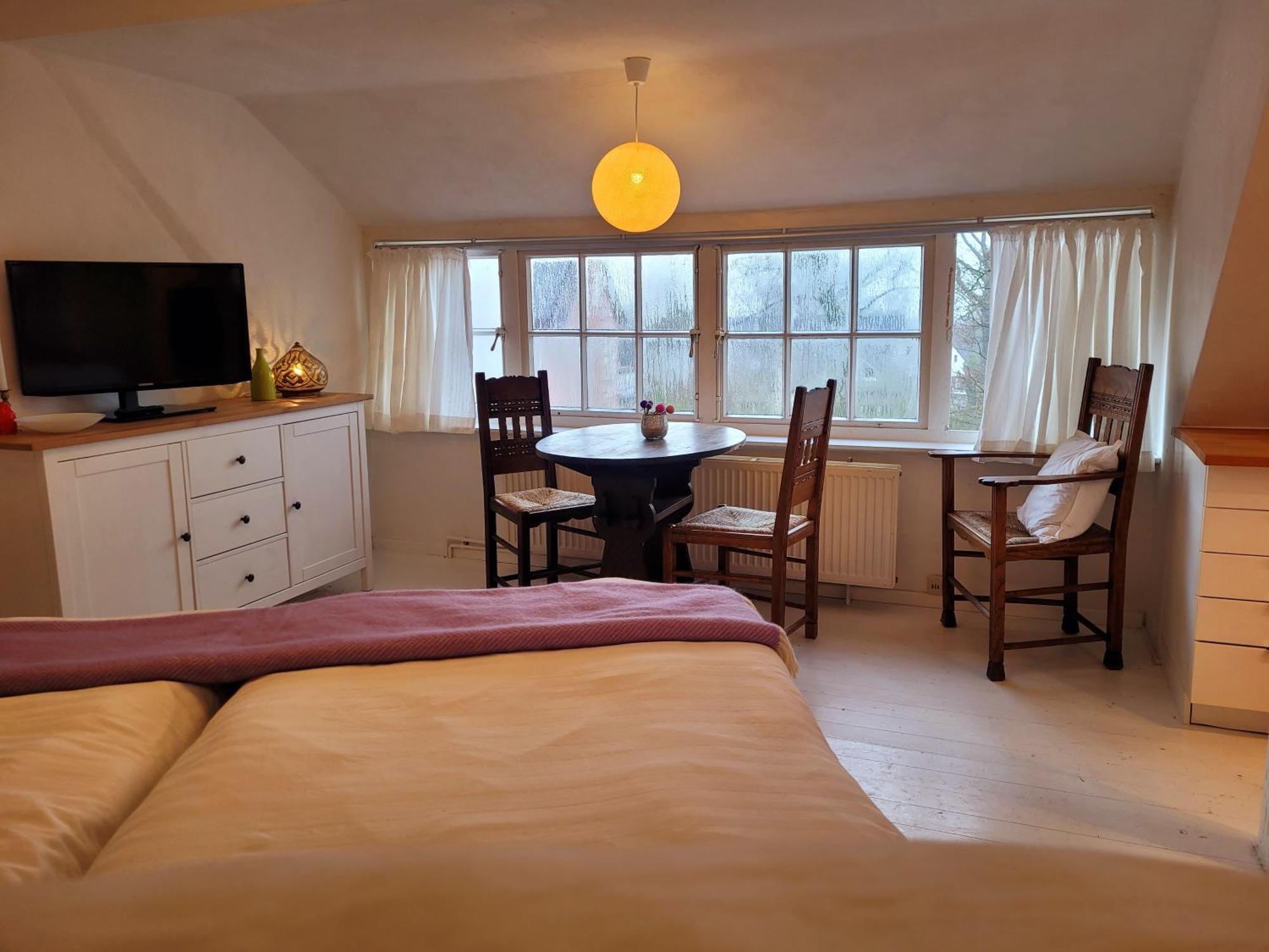 Apartment Atelierhaus Wencke Worpswede Kültér fotó